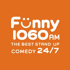 Funny 1060راديو إيه إم