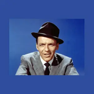 GABMS Mostly Sinatra 24/7 نبض