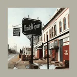 Gaslight Square عالمي مركز