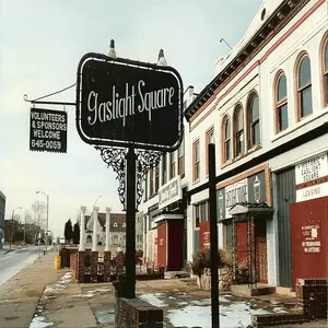 Gaslight Square Bluegrass مركز