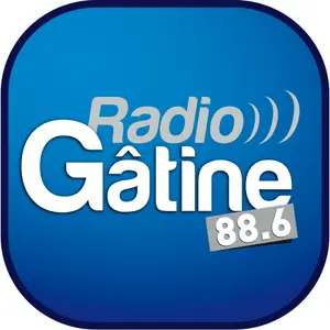 راديو Gâtine بث