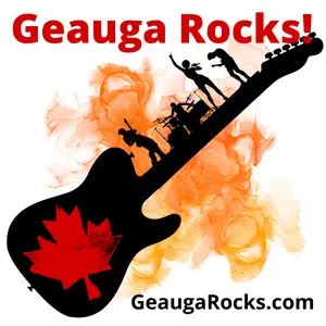 Geauga Rocks! نبض
