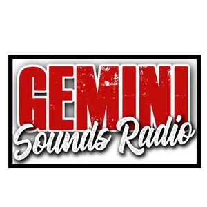 Gemini Sounds راديو مباشر