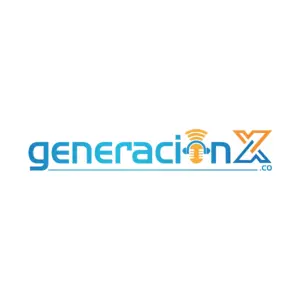 GeneracionX إف إم