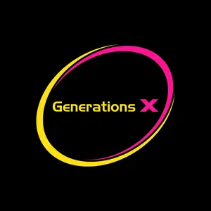 Generations X موجة
