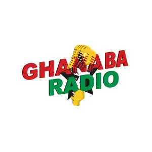 GHANABA راديو راديو