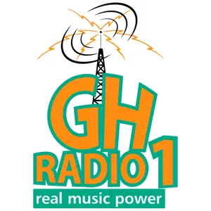 GH راديو 1 أونلاين