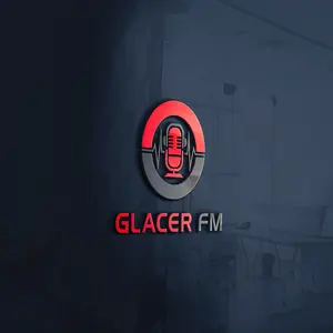 GLACER إف إم مباشر