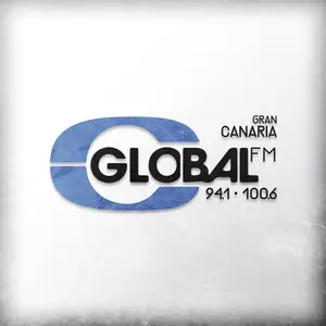 عالمي إف إم Gran Canaria 94.1 & 100.6 إف إم أونلاين