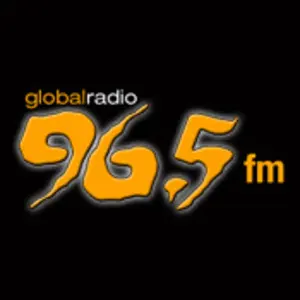 عالمي راديو 96.5 إف إم مركز