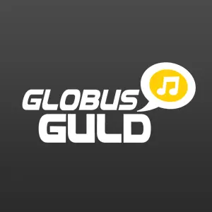 Globus Guld - Kolding 100.3 إف إم موجة