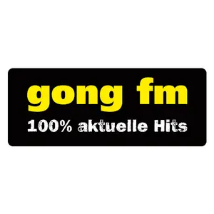 gong إف إم موجة