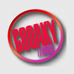 Gooaky راديو