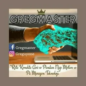 Gregmaster راديو بث
