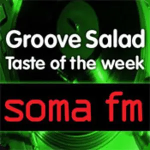 Groove Salad إف إم