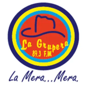 La Grupera راديو إف إم