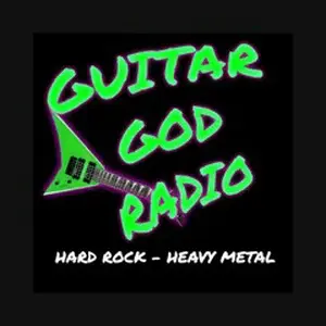Guitar God راديو راديو