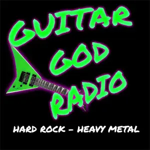 Guitar God راديو أونلاين