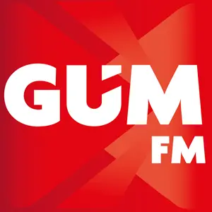 Gum راديو إف إم