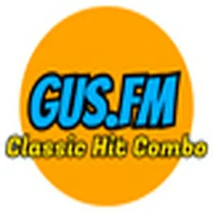 GUS.راديو إف إم