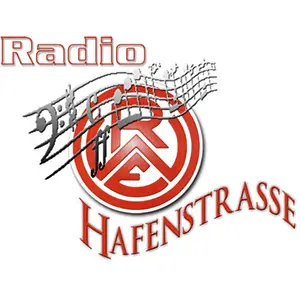راديو Hafenstrasse مركز