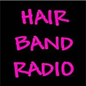 Hair Band راديو موجة