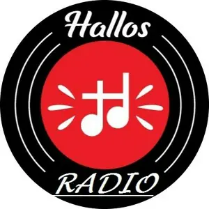 hallos إف إم