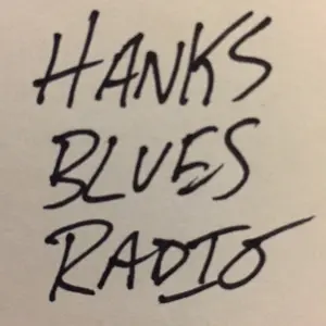 Hanks بلوز راديو مباشر