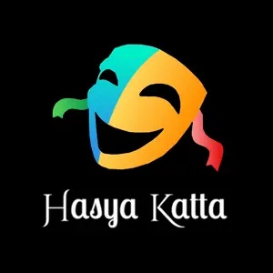 Hasyakatta Official بث