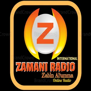 Zamani راديو إف إم