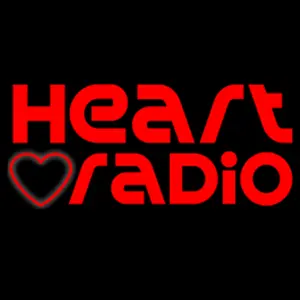 Heart راديو Greece مباشر