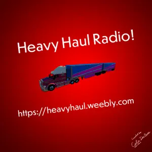 Heavy Haul راديو بث