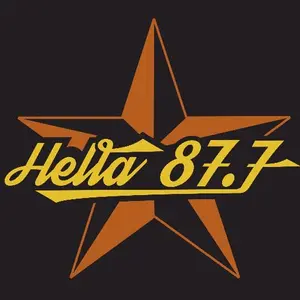 Hella راديو أونلاين
