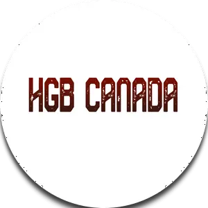HGB Canada راديو مباشر