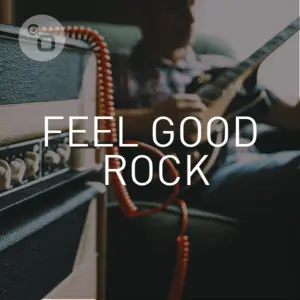 Feel Good روك موجة