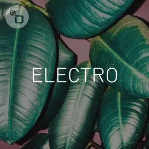 ELECTRO par Electro راديو راديو