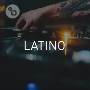 LATINO par CapSao موجة