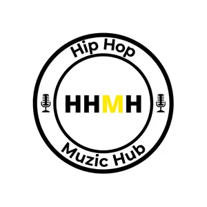 هيب هوب Muzic مركز إف إم