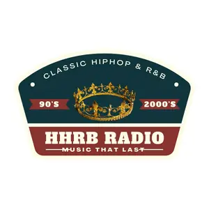 هيب هوب/RnB That Last راديو (HHRB راديو) مباشر