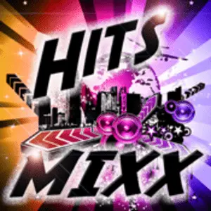 The أغاني MIXX راديو
