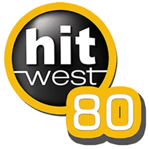 أغنية West 80s مركز