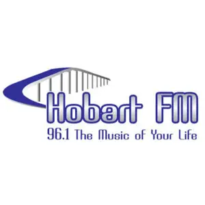 Hobart إف إم إف إم