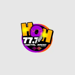 HOH 77.7 راديو