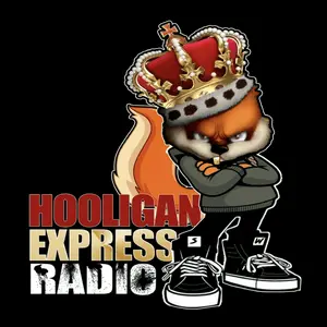 hooliganexpressradio نبض