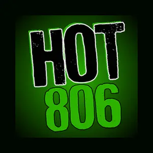 Hot 806 بث