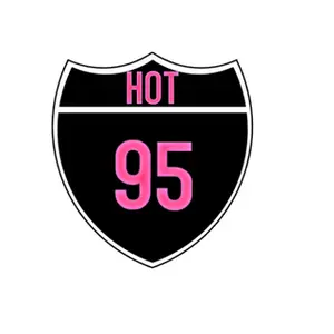 HOT 95 نبض