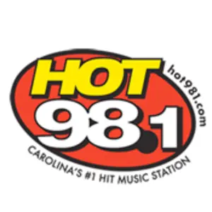 HOT 98.1 مركز