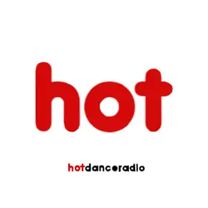 Hot رقص راديو بث