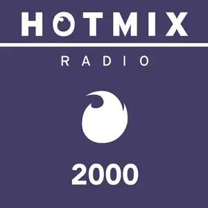 Hotmixradio 2000 إف إم