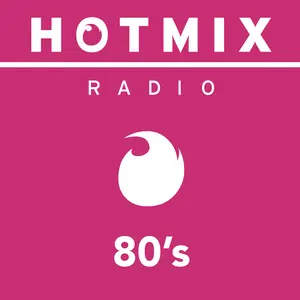 Hotmixradio 80 إف إم